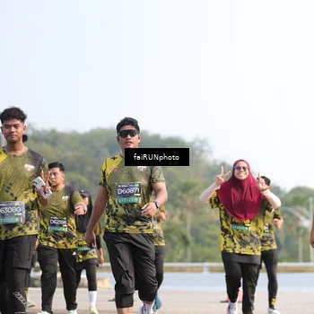 Runner Photo 6603942