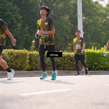 Runner Photo 6603949