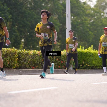 Runner Photo 6603950