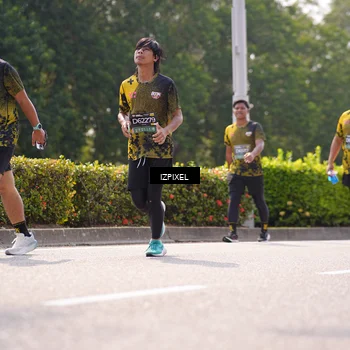 Runner Photo 6603953