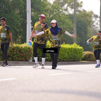 Runner Photo 6603958