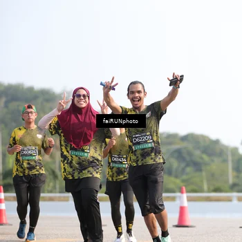 Runner Photo 6603960