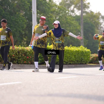 Runner Photo 6603971