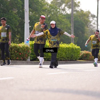 Runner Photo 6603974
