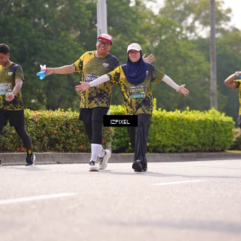 Runner Photo 6603976