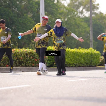 Runner Photo 6603987