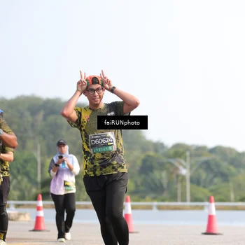 Runner Photo 6603991