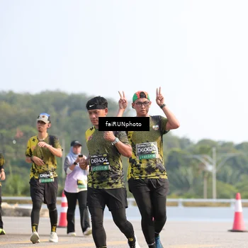 Runner Photo 6603992