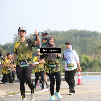 Runner Photo 6603993