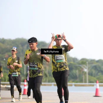 Runner Photo 6603995
