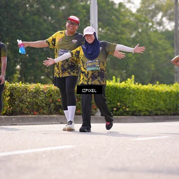 Runner Photo 6603997