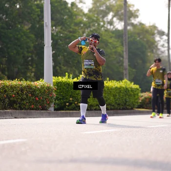 Runner Photo 6604014