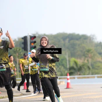 Runner Photo 6604019