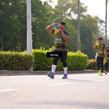 Runner Photo 6604027