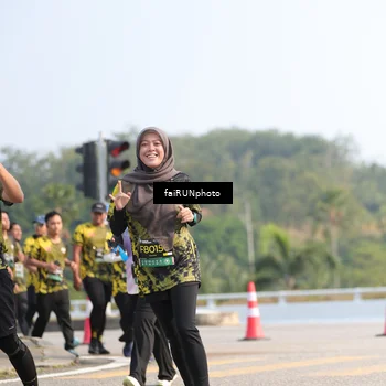 Runner Photo 6604033