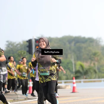 Runner Photo 6604037