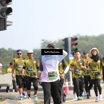 Runner Photo 6604047