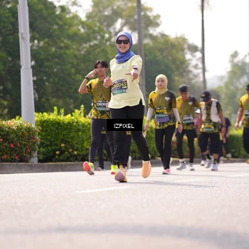 Runner Photo 6604050