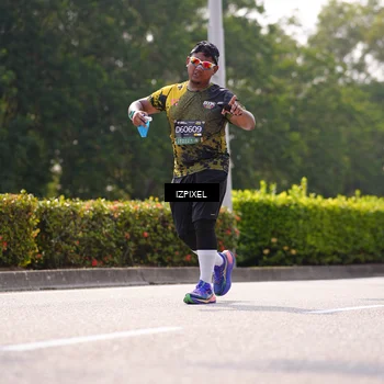 Runner Photo 6604052
