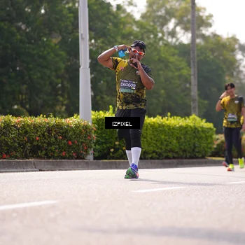 Runner Photo 6604057