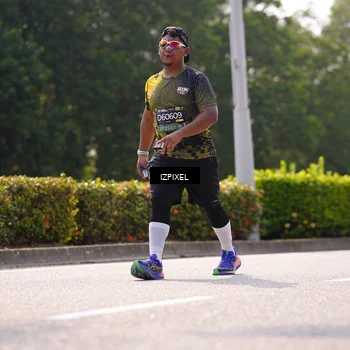 Runner Photo 6604058