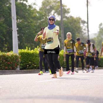 Runner Photo 6604062