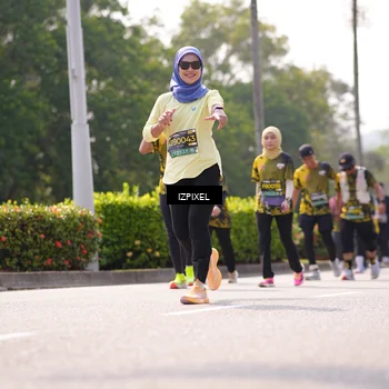 Runner Photo 6604064