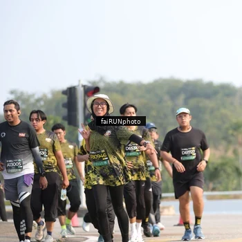 Runner Photo 6604067