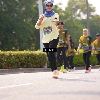 Runner Photo 6604080
