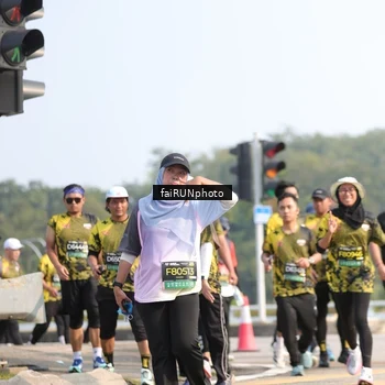 Runner Photo 6604081