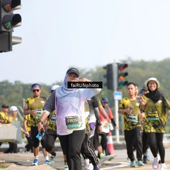 Runner Photo 6604084