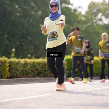 Runner Photo 6604091