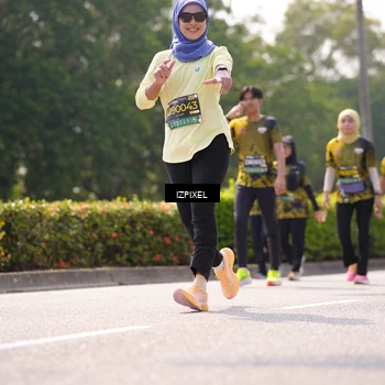 Runner Photo 6604094