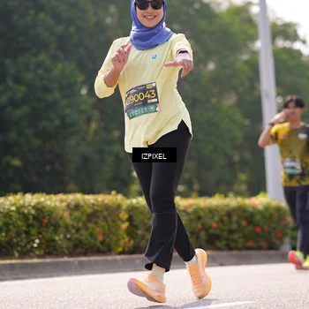 Runner Photo 6604096