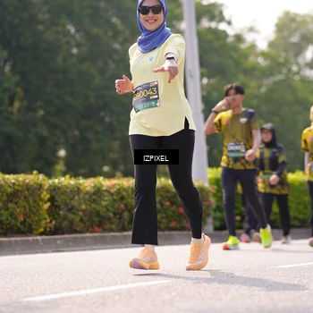 Runner Photo 6604097