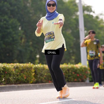 Runner Photo 6604101