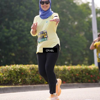 Runner Photo 6604105