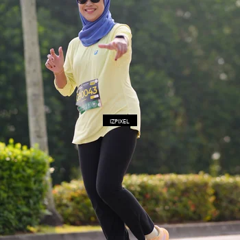 Runner Photo 6604107