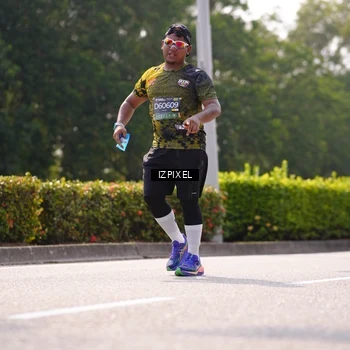 Runner Photo 6604111