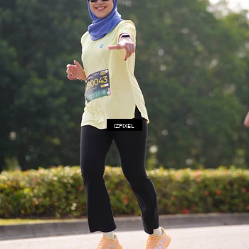 Runner Photo 6604112