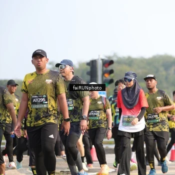 Runner Photo 6604115