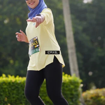 Runner Photo 6604119