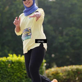 Runner Photo 6604121
