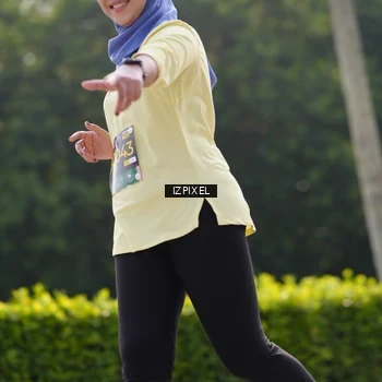 Runner Photo 6604123