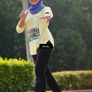 Runner Photo 6604125