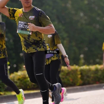 Runner Photo 6604130