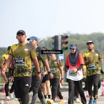 Runner Photo 6604133