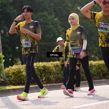 Runner Photo 6604139