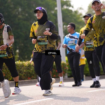 Runner Photo 6604147