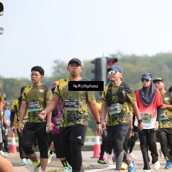 Runner Photo 6604149